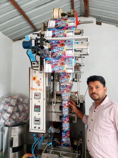पीएमएफई योजना से मिली नई दिशा, आधुनिक मशीनों से बढ़ा कारोबार