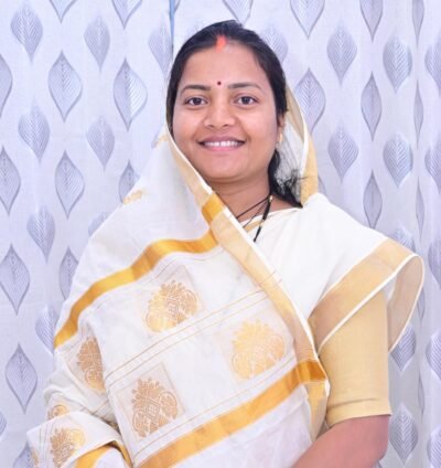 मंत्री लक्ष्मी राजवाड़े का बड़ा प्रशासनिक निर्णय