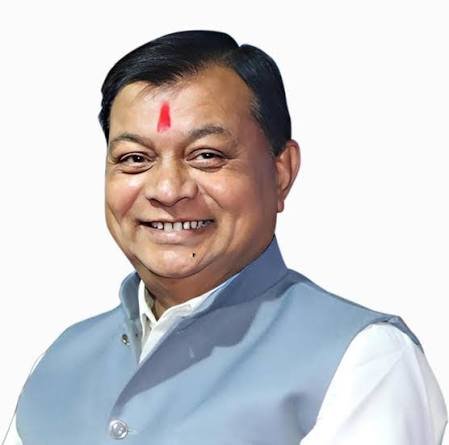 श्रम मंत्री लखन लाल देवांगन ने दी हरेली तिहार की बधाई