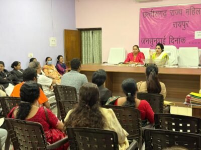 एआई से महिलाओं की तस्वीर बनाकर सोशल मीडिया पर प्रसारित करना गंभीर साइबर अपराध : महिला आयोग