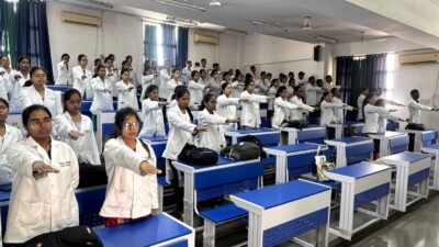 भारत विभाजन की विभीषिका स्मृति दिवस पर 14 अगस्त को पेण्ड्रा में होंगे विभिन्न कार्यक्रम