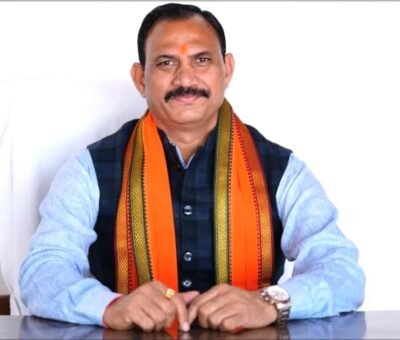 मनेन्द्रगढ़ में स्वतंत्रता दिवस की तैयारियां पूरी, कैबिनेट मंत्री श्याम बिहारी जायसवाल करेंगे ध्वजारोहण
