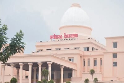 स्वतंत्रता दिवस के अवसर पर विधान सभा भवन नागरिकों के लिए खुला रहेगा.