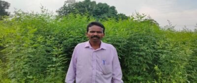 माटी का लाल, समृद्धि की मिसाल