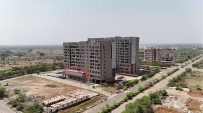 औद्योगिक निवेश से रोजगार का नया आधार बन रहा नवा रायपुर अटल नगर