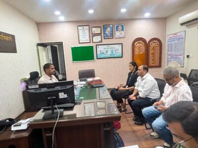अकादमिक कार्यक्रमों की प्रभावी क्रियान्विति से विद्यार्थियों की शैक्षणिक उपलब्धि में होगा सुधार