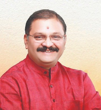​’वन्दे मातरम्’ को खण्डित करने का कांग्रेस का इतिहास तुष्टीकरण और वोट बैंक की राजनीति का प्रमाण : भाजपा