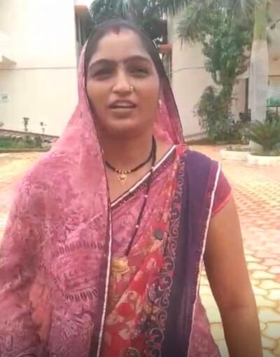 राखी के धागे में विश्वास अपार, बहनों के साथ मुख्यमंत्री विष्णु भैया की सरकार