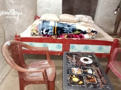 जशपुर में होमस्टे पर्यटन से ग्रामीण अर्थव्यवस्था को मिल रही नई मजबूती