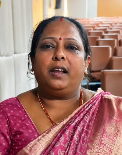 राखी का बंधन खुशियों का संसार, महतारी वंदन से संबल अपार