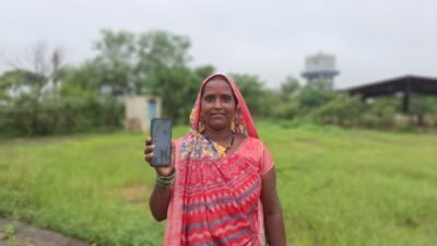 बहनों का मान, विष्णु भैया ने किया सम्मान: रक्षाबंधन से पहले मिला बहनों को उपहार