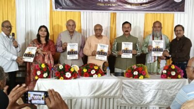 बच्चों के लिए विपुल साहित्य की रचना समय की जरूरत रघुनंदन शर्मा
