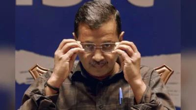 इंस्टाग्राम अकाउंट पर रोक का दावा, केजरीवाल बोले- PM के दबाव में न झुके Meta