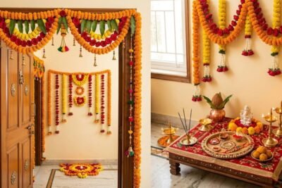 बिना ज्यादा पैसे खर्च किए रक्षाबंधन पर ऐसे सजाएं घर, मिलेगा खूबसूरत फेस्टिव लुक