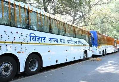 दशहरा-दीपावली-छठ पर दिल्ली से बिहार आना होगा आसान, 120+ स्पेशल बसें चलेंगी, जानें किराया और रूट