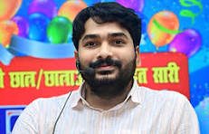रोशन आनंद का ऐलान- छात्र नेता एकजुट हुए तो हम भी गर्दनीबाग पहुंचेंगे, बोले- छात्रों के लिए 6 केस झेल चुका हूं