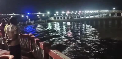 नेपाल से आ रहा पानी बिहार में कितना मचा सकता है कहर? 3 पॉइंट में समझें गंडक पर कितना पड़ेगा असर