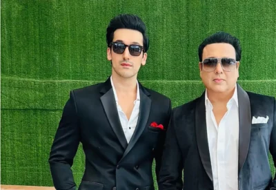 Govinda Son Yashvrdhn Ahuja Debut: मां सुनीता आहूजा संग बॉलीवुड में कदम रखेंगे यशवर्धन, हॉरर-कॉमेडी से होगा डेब्यू
