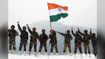 लद्दाख से थार तक चीन-पाक की खैर नहीं, इंडियन आर्मी को मिलने जा रहा है सटीक हथियार