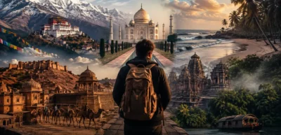 भारत में विदेशी पर्यटक क्यों नहीं आ रहे? थाईलैंड-वियतनाम से पीछे रहने की 3 बड़ी वजहें