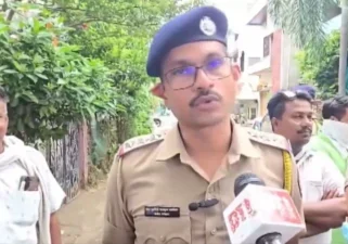 नागपुर में क्लोरीन गैस लीक से मचा हड़कंप, गोधनी प्लांट से 40 लोग अस्पताल पहुंचे