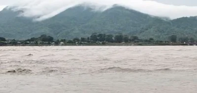 नेपाल में तबाही: बिहार में हाई अलर्ट, रूट चार्ट से समझिए तिब्बत से गंडक तक कैसे पहुंचता है पानी, इन जिलों पर सबसे ज्यादा खतरा