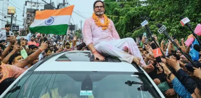 बांकीपुर का वार्ड-वार्ड घूमेंगे प्रशांत किशोर, जीत के बाद अब वादों को पूरा करने की तैयारी, जानिए 11-19 अगस्त तक का शेड्यूल