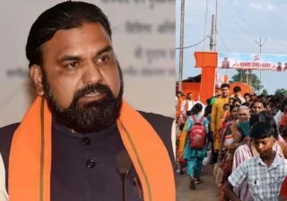 CM योगी की Gen-Z को खास संदेश, बोले- युवा शक्ति ही यूपी की सबसे बड़ी ताकत