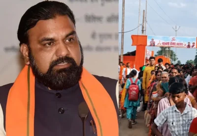लखीसराय में अशोकधाम मंदिर भगदड़ हादसे पर CM सम्राट का ऐलान, मृतकों के परिजनों को मिलेगा 4 लाख रुपये मुआवजा