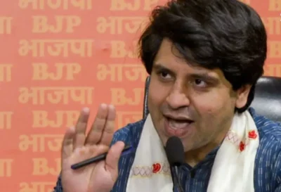BJP छोड़ने के बाद शहजाद पूनावाला ने कहा- मकान मालिक 1 तारीख को मांगता है किराया