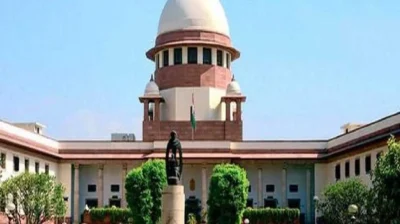 सीबीआई करेगी आइ-पैक कार्यालय में इडी रेड मामले की जांच, सुप्रीम कोर्ट ने दिये संकेत