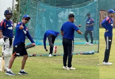 ब्रोंको टेस्ट से होगी खिलाड़ियों की परीक्षा, BCCI ने घटाया टाइम लिमिट
