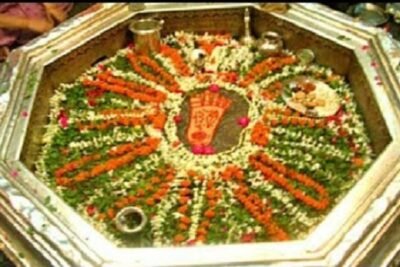 विष्णुपद मंदिर से फल्गु नदी तक, तस्वीरों में देखिए गया जी की आध्यात्मिक पहचान