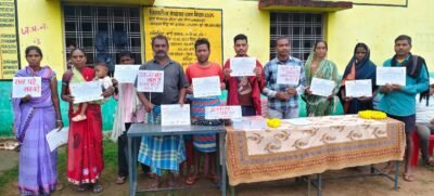 स्वतंत्रता दिवस के अवसर पर 15 अगस्त को उल्लास महाचौपाल कार्यक्रम का हुआ आयोजन