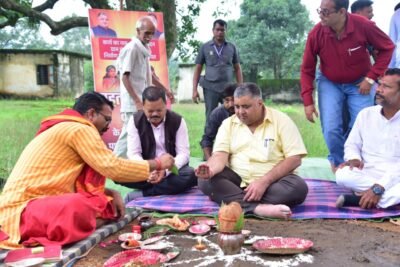 स्वामी आत्मानंद महाविद्यालय कन्या छात्रावास का शुभारंभ 14 अगस्त को, मंत्री राजेश अग्रवाल होंगे मुख्य अतिथि