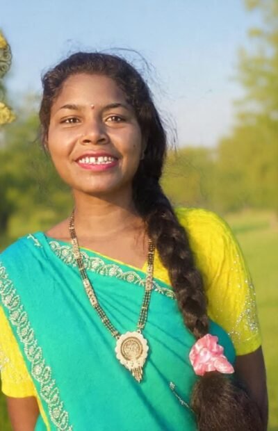 महतारी जतन योजना की सहायता से प्रियंका को मिला बच्चे की देखभाल में सहारा