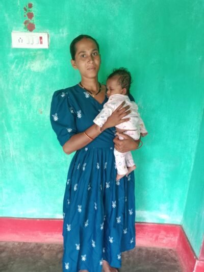 मातृत्व का संबल बनी ‘मिनीमाता महतारी जतन योजना’