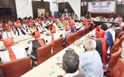 आस्था-परम्परा एवं पूरी भव्यता के साथ मनाया जाएगा बस्तर दशहरा