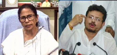 18 सितंबर की टॉप 20 खबरें: TMC का नाम-सिंबल फ्रीज, इनामी नक्सली असीम मंडल गिरफ्तार, अभिषेक शर्मा ने 30 गेंदों में ठोका शतक