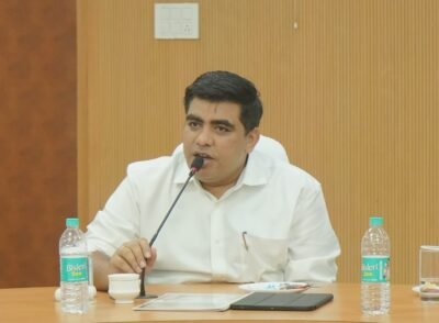 17 सितंबर से 17 अक्टूबर तक जिले में चलेगा ‘सेवा संकल्प अभियान’
