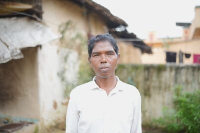 सम्मान निधि बनी खेती का सहारा, राम सिंह कंवर के लिए आसान हुई किसानी
