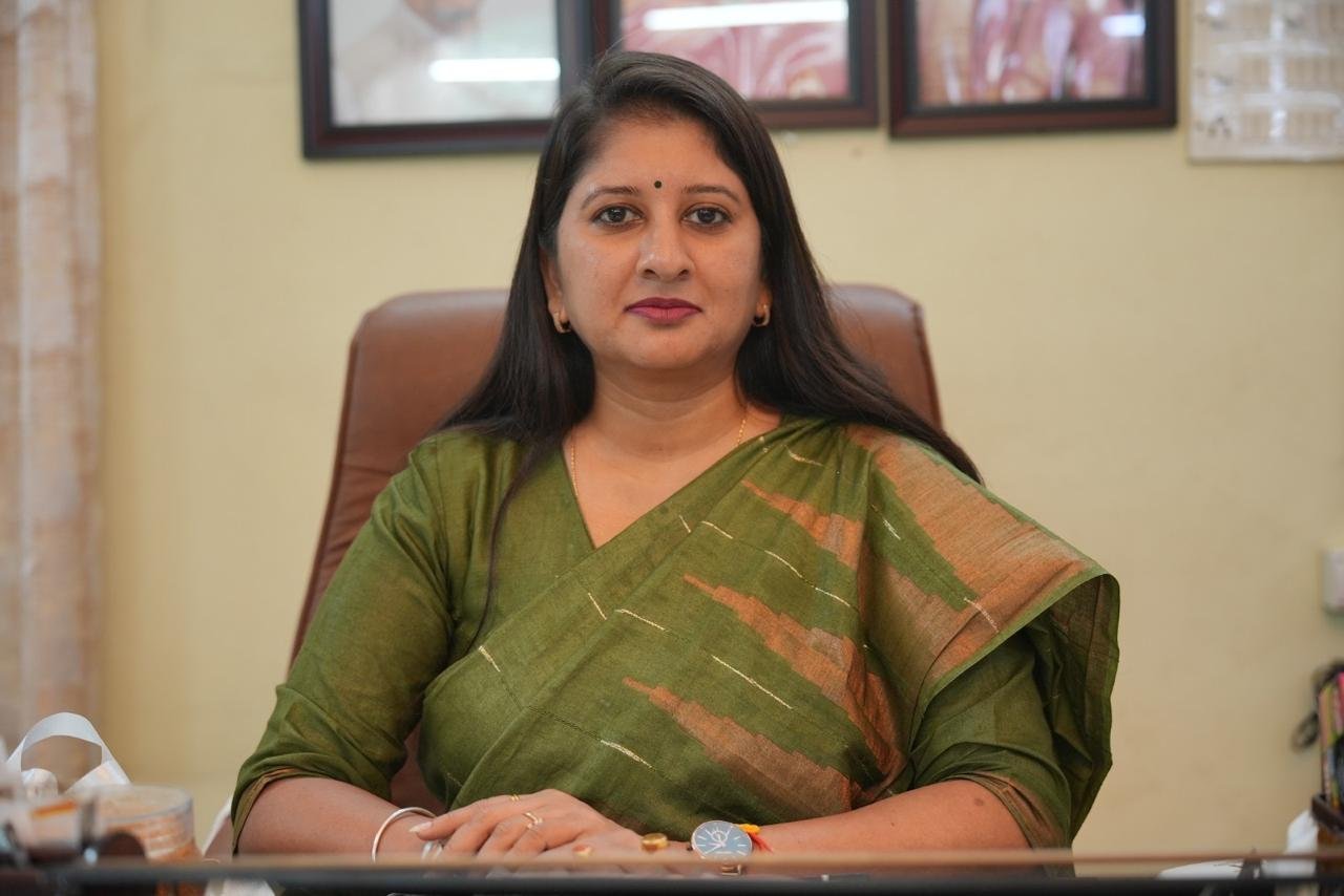 बाल संरक्षण गृहों को मिलेगी नई पहचान, अध्यक्ष डॉ. वर्णिका शर्मा की पहल