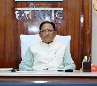 नवा रायपुर के हॉस्पिटैलिटी सेक्टर को मिली नई पहचान