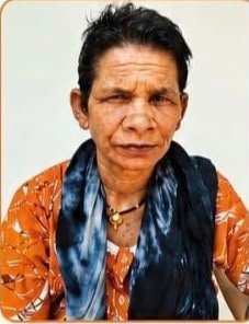 सेवा संकल्प अभियान  शांति बघेल को आयुष्मान भारत से मिला नया जीवन