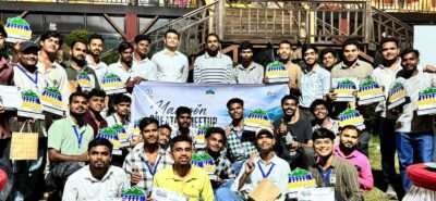 सोशल मीडिया की ताकत से दुनिया तक पहुंचेगी धमतरी की खूबसूरती