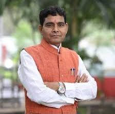 सेवा संकल्प अभियान को लेकर प्रभारी मंत्री टंकराम वर्मा ने की तैयारियों की समीक्षा