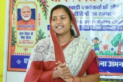 राजनांदगांव और मोहला-मानपुर-अम्बागढ़ चौकी में सिंचाई योजना के कार्यों के लिए 17.42 करोड़ रुपये स्वीकृत