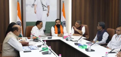केंद्र से 11000 करोड़ रुपये CM सम्राट ने मांगे, कोसी हाई डैम से कोसी-मेची लिंक तक कई प्रोजेक्ट्स होंगे पूरे