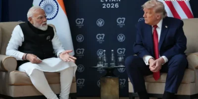 रूसी तेल खरीद पर 100% टैरिफ: अमेरिकी बिल से भारत के लिए कैसे बढ़ सकती हैं मुश्किलें?