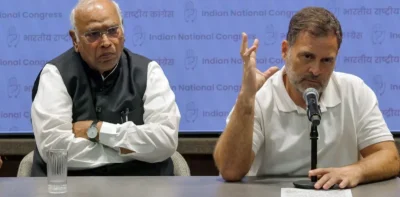 DUSU Election 2026: NSUI की हार से राहुल गांधी और कांग्रेस के टॉप लीडर नाराज; इंचार्ज पर हो सकता है एक्शन